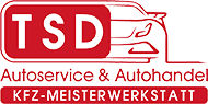 TSD Autoservice & Autohandel